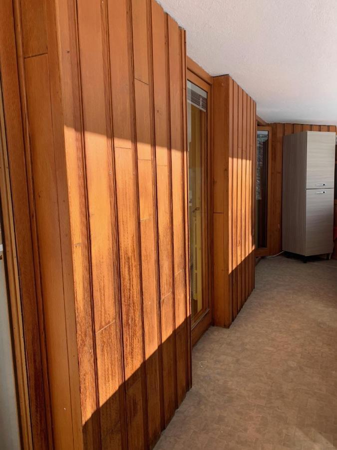 Casa Camas, Wide 2Bedroom, Feel The Mountain Breuil-Cervinia Exterior photo