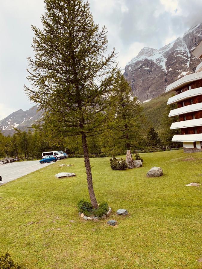 Casa Camas, Wide 2Bedroom, Feel The Mountain Breuil-Cervinia Exterior photo