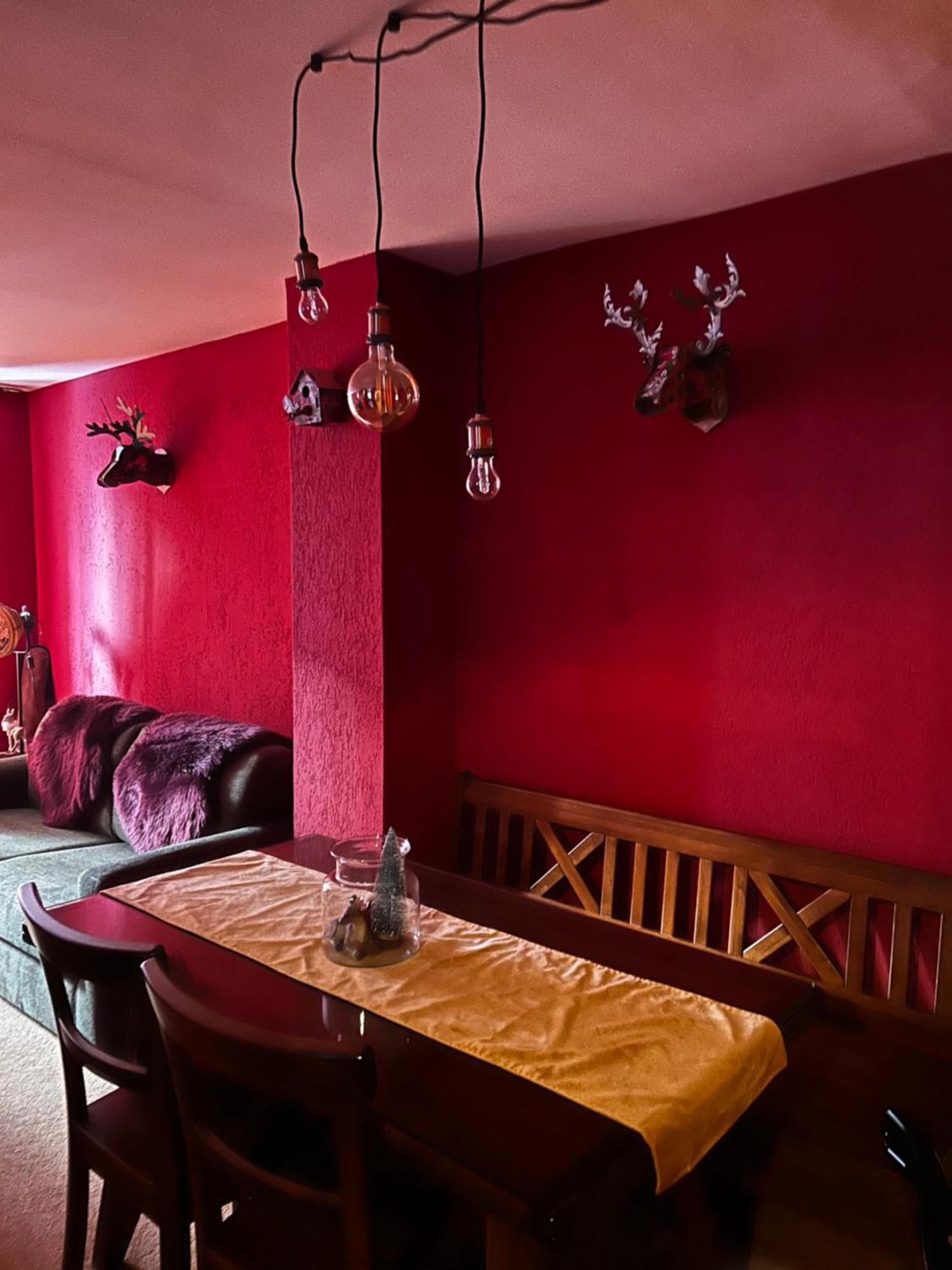 Casa Camas, Wide 2Bedroom, Feel The Mountain Breuil-Cervinia Exterior photo